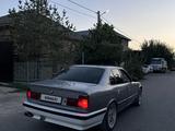 BMW 520 1993 годаүшін1 000 000 тг. в Шымкент – фото 4