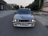 BMW 520 1993 годаүшін1 000 000 тг. в Шымкент – фото 2