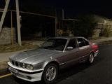BMW 520 1993 годаүшін1 000 000 тг. в Шымкент – фото 5