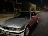 BMW 520 1993 годаүшін1 000 000 тг. в Шымкент