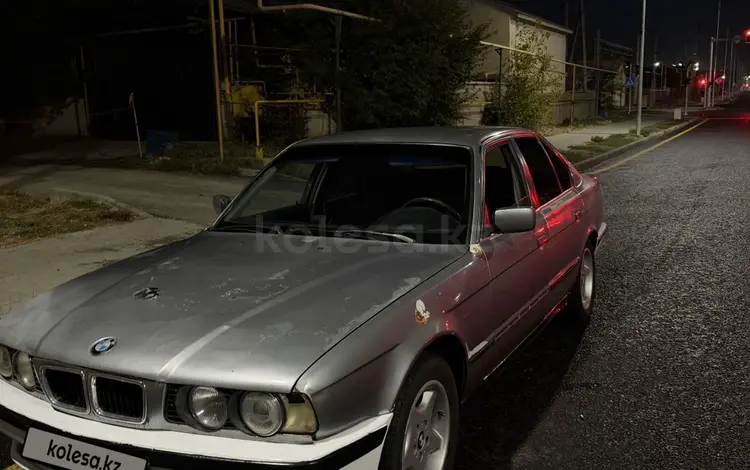 BMW 520 1993 года за 1 000 000 тг. в Шымкент