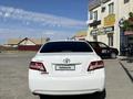 Toyota Camry 2011 года за 3 800 000 тг. в Атырау – фото 4