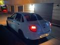 ВАЗ (Lada) Granta 2190 2013 годаүшін1 890 000 тг. в Караганда – фото 4