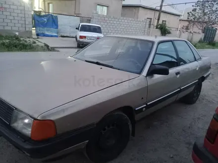 Audi 100 1990 года за 1 000 000 тг. в Шымкент – фото 2