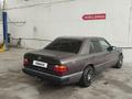 Mercedes-Benz E 200 1991 годаfor1 900 000 тг. в Тараз – фото 4