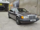 Mercedes-Benz E 200 1991 годаүшін1 900 000 тг. в Тараз – фото 5