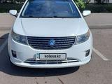 Geely GC7 2015 года за 3 100 000 тг. в Экибастуз