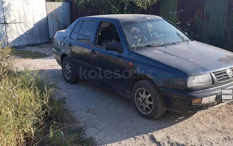 Volkswagen Vento 1994 годаүшін900 000 тг. в Ават (Енбекшиказахский р-н)