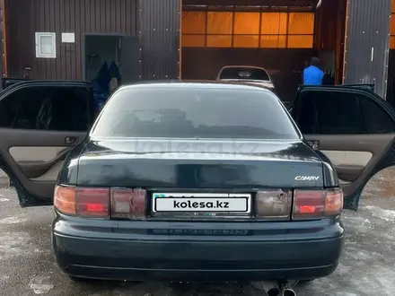 Toyota Camry 1995 года за 1 500 000 тг. в Алматы – фото 3