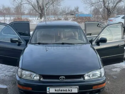 Toyota Camry 1995 года за 1 500 000 тг. в Алматы
