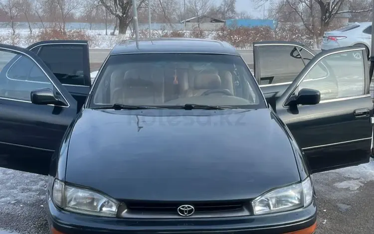 Toyota Camry 1995 года за 1 500 000 тг. в Алматы