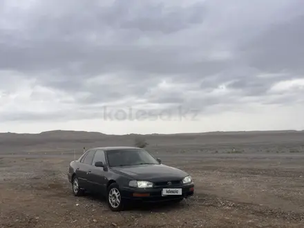 Toyota Camry 1995 года за 1 500 000 тг. в Алматы – фото 4