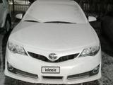 Toyota Camry 2012 годаүшін6 000 000 тг. в Актобе