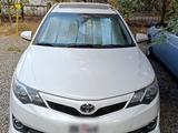 Toyota Camry 2012 годаүшін6 000 000 тг. в Актобе – фото 2