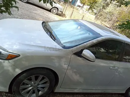 Toyota Camry 2012 года за 6 000 000 тг. в Актобе – фото 3