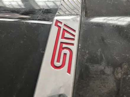 Крыло передние wrx sti за 100 000 тг. в Усть-Каменогорск
