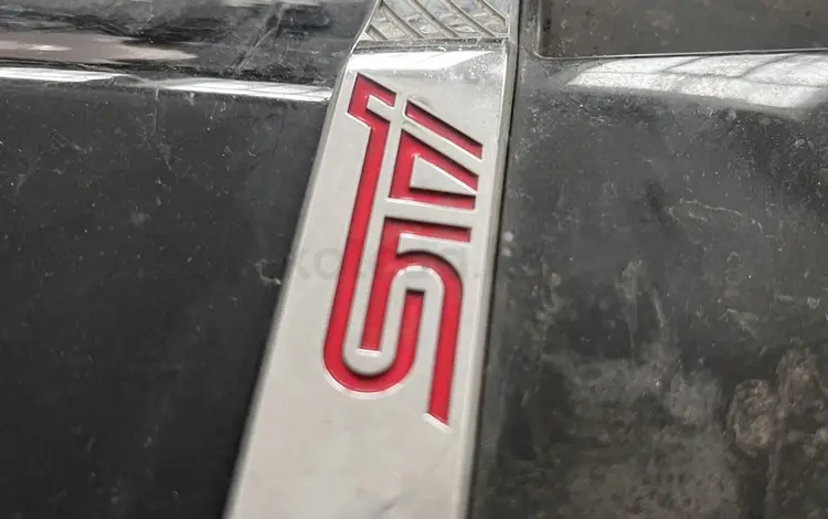 Крыло передние wrx sti за 100 000 тг. в Усть-Каменогорск