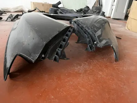 Крыло передние wrx sti за 100 000 тг. в Усть-Каменогорск – фото 6