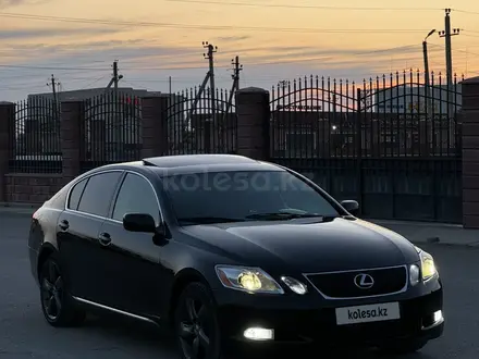 Lexus GS 300 2006 года за 6 000 000 тг. в Жанаозен