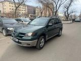 Mitsubishi Outlander 2003 года за 4 000 000 тг. в Астана – фото 3