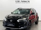 Nissan Qashqai 2022 года за 10 650 000 тг. в Астана