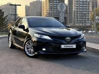 Toyota Camry 2019 года за 14 500 000 тг. в Алматы