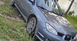 Subaru Impreza 2006 года за 3 600 000 тг. в Усть-Каменогорск