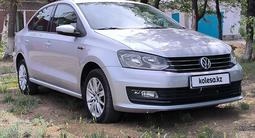 Volkswagen Polo 2019 года за 6 500 000 тг. в Павлодар
