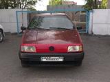 Volkswagen Passat 1992 годаүшін650 000 тг. в Сатпаев