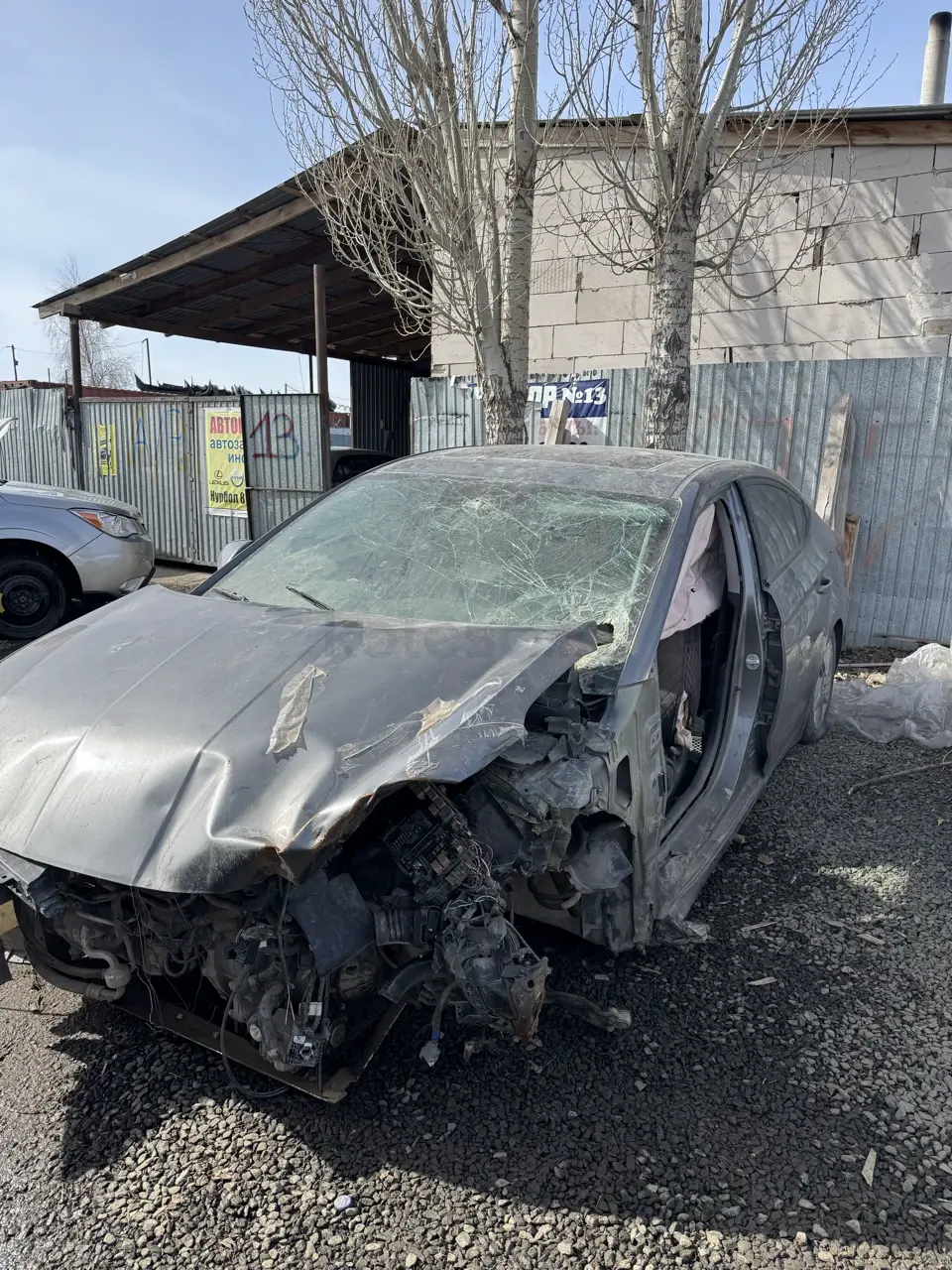 Hyundai Elantra, 2019