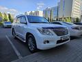 Lexus LX 570 2010 годаүшін18 500 000 тг. в Астана – фото 2