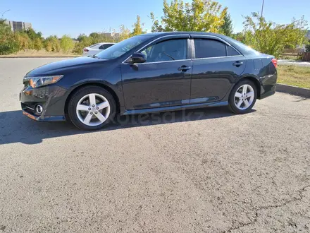 Toyota Camry 2013 года за 6 000 000 тг. в Уральск – фото 8