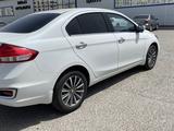 Suzuki Ciaz 2023 года за 9 500 000 тг. в Актау – фото 3