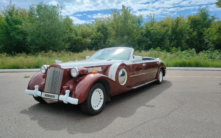 Lincoln Town Car 2000 года за 14 000 000 тг. в Уральск