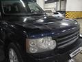 Land Rover Range Rover 2006 годаүшін5 000 000 тг. в Астана – фото 3