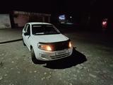 ВАЗ (Lada) Granta 2190 2014 года за 1 600 000 тг. в Усть-Каменогорск