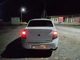 ВАЗ (Lada) Granta 2190 2014 года за 1 600 000 тг. в Усть-Каменогорск – фото 3