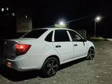 ВАЗ (Lada) Granta 2190 2014 года за 1 600 000 тг. в Усть-Каменогорск – фото 4