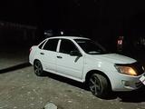 ВАЗ (Lada) Granta 2190 2014 года за 1 600 000 тг. в Усть-Каменогорск – фото 5