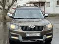 Skoda Yeti 2015 года за 5 500 000 тг. в Астана