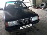 ВАЗ (Lada) 2109 2001 годаfor700 000 тг. в Риддер – фото 2