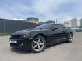 Chevrolet Camaro 2013 годаүшін11 900 000 тг. в Астана – фото 4