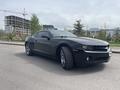 Chevrolet Camaro 2013 годаүшін11 900 000 тг. в Астана – фото 7