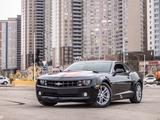 Chevrolet Camaro 2013 годаүшін11 000 000 тг. в Астана