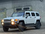 Hummer H3 2006 года за 6 200 000 тг. в Шу – фото 4