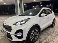 Kia Sportage 2019 года за 11 500 000 тг. в Астана