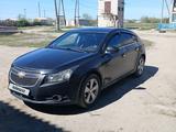Chevrolet Cruze 2012 года за 3 500 000 тг. в Семей