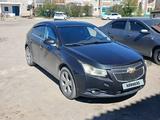 Chevrolet Cruze 2012 года за 3 500 000 тг. в Семей – фото 3