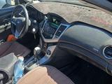 Chevrolet Cruze 2012 года за 3 500 000 тг. в Семей – фото 5