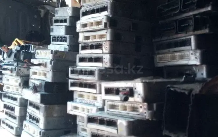 Компьютер эбу за 10 000 тг. в Алматы